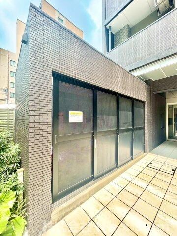 エスリード上前津テルツェの物件内観写真