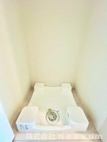 エスリード上前津テルツェの物件内観写真