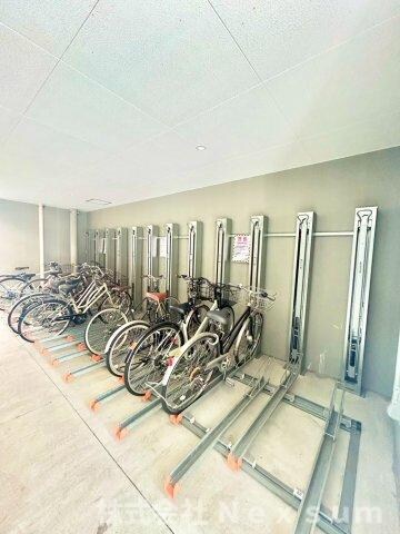 エスリード上前津テルツェの物件内観写真