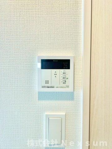 エスリード上前津テルツェの物件内観写真