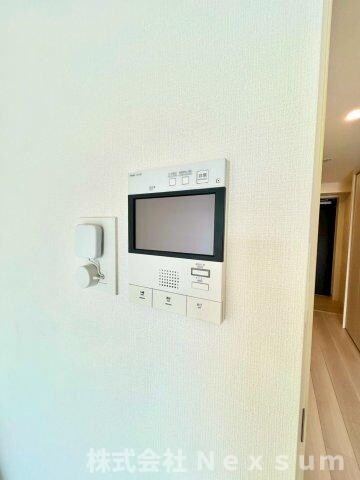エスリード上前津テルツェの物件内観写真