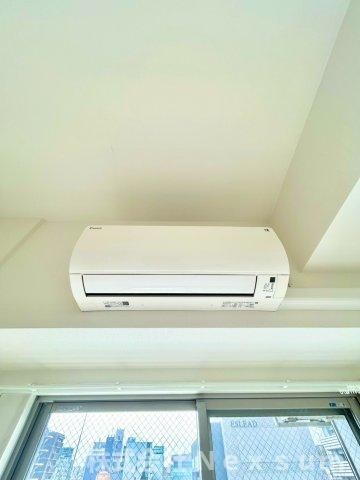 エスリード上前津テルツェの物件内観写真