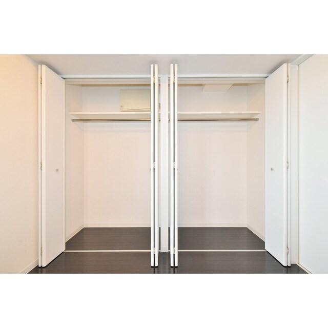 Gramercy Shiromi-doriの物件内観写真