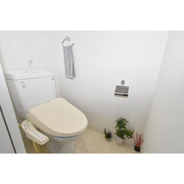 Gramercy Shiromi-doriの物件内観写真