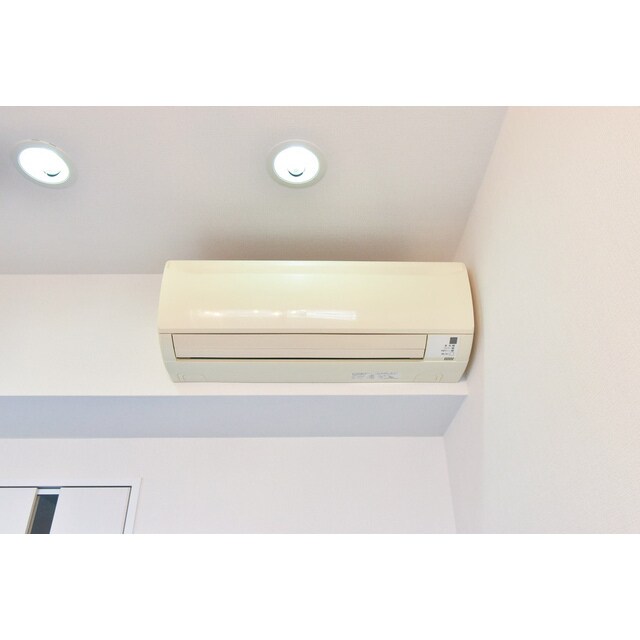 Gramercy Shiromi-doriの物件内観写真