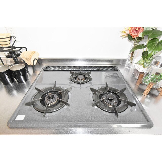 Gramercy Shiromi-doriの物件内観写真