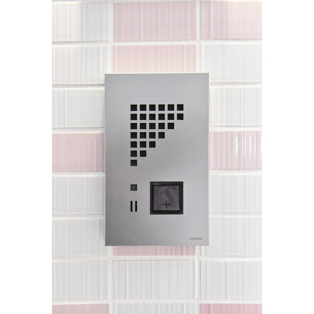 Gramercy Shiromi-doriの物件内観写真