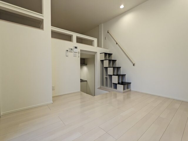 ディープリバーの物件内観写真