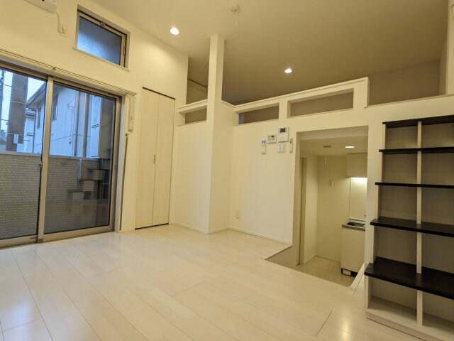 ディープリバーの物件内観写真