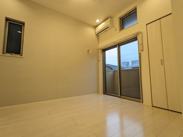 ディープリバーの物件内観写真