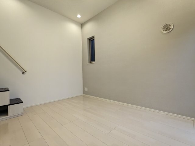 ディープリバーの物件内観写真