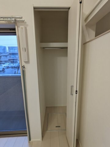 ディープリバーの物件内観写真