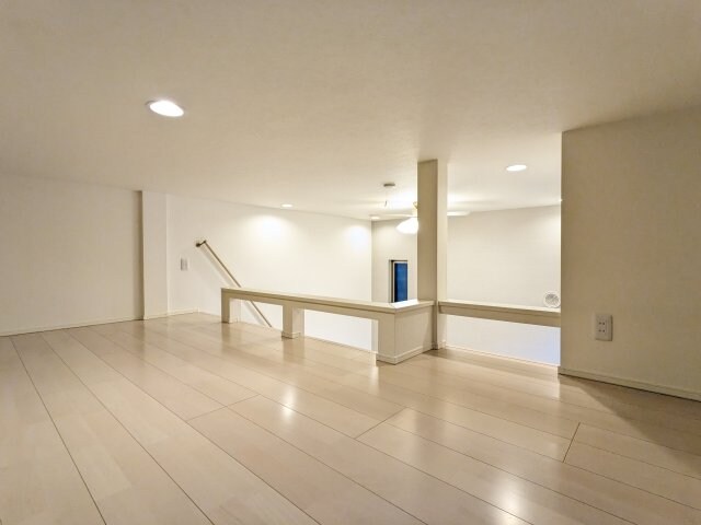 ディープリバーの物件内観写真