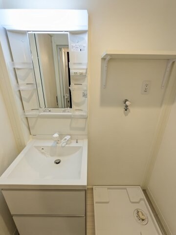 ディープリバーの物件内観写真