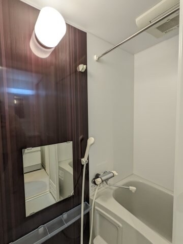 ディープリバーの物件内観写真