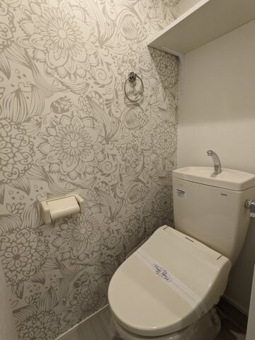 ディープリバーの物件内観写真