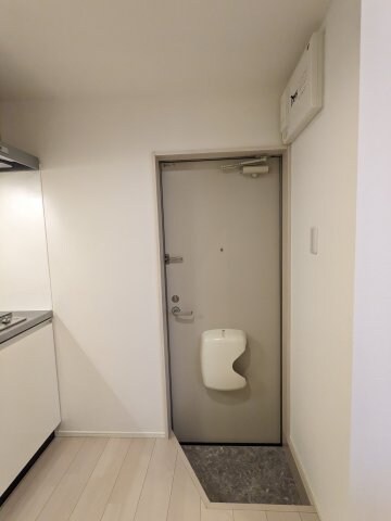 ディープリバーの物件内観写真