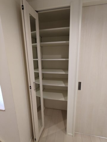 ディープリバーの物件内観写真