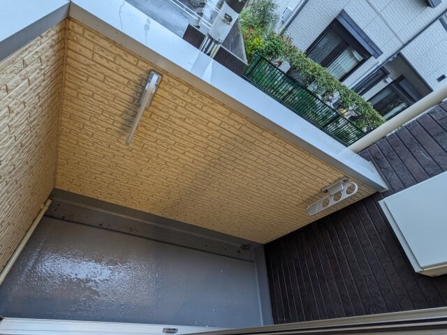 ディープリバーの物件内観写真