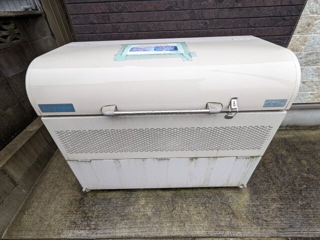 ディープリバーの物件内観写真