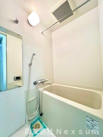 HF伏見レジデンスの物件内観写真