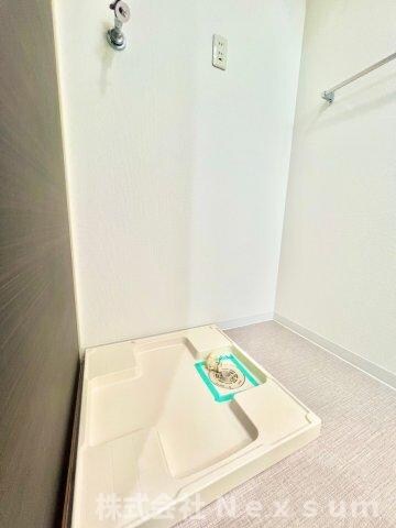 HF伏見レジデンスの物件内観写真