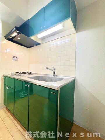 HF伏見レジデンスの物件内観写真