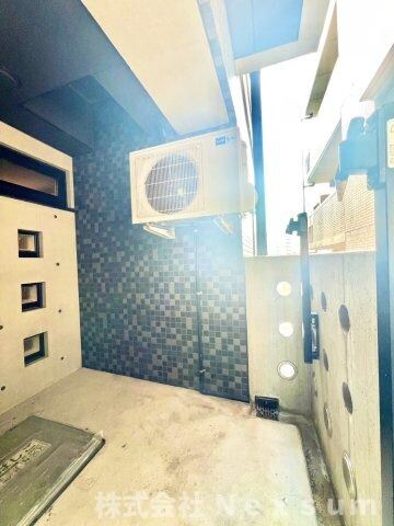 HF伏見レジデンスの物件内観写真