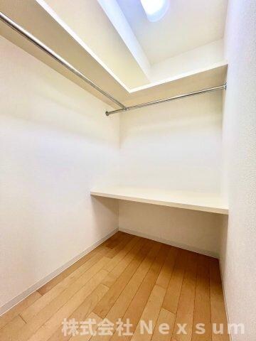 HF伏見レジデンスの物件内観写真