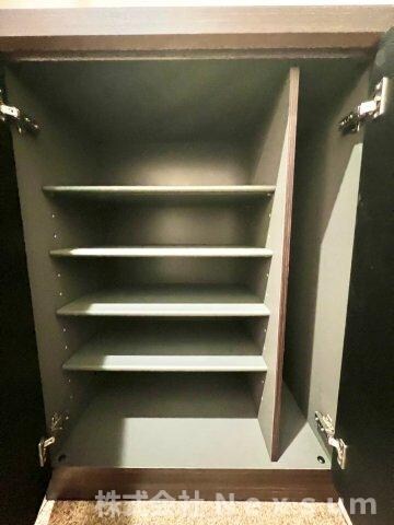 HF伏見レジデンスの物件内観写真