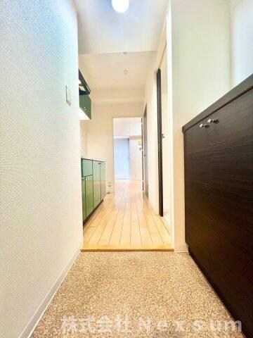 HF伏見レジデンスの物件内観写真