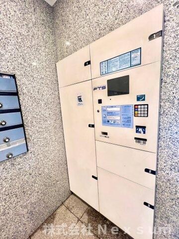 HF伏見レジデンスの物件内観写真