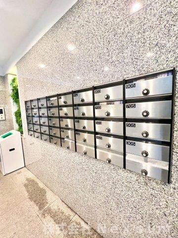 HF伏見レジデンスの物件内観写真