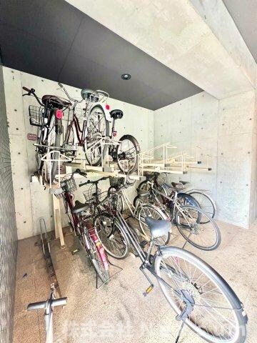 HF伏見レジデンスの物件内観写真