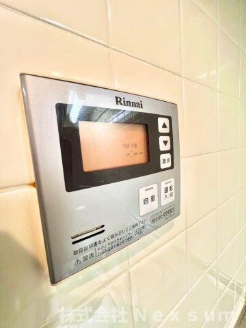 HF伏見レジデンスの物件内観写真