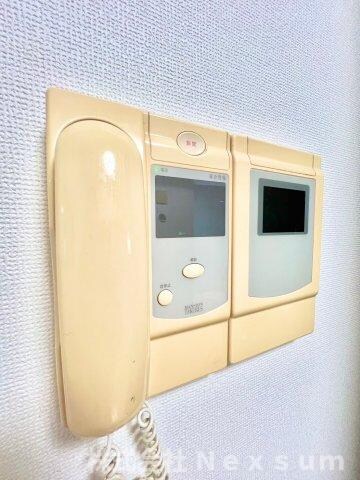 HF伏見レジデンスの物件内観写真