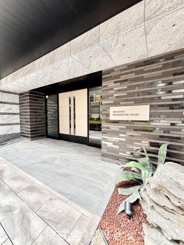 今池駅 徒歩5分 4階の物件外観写真