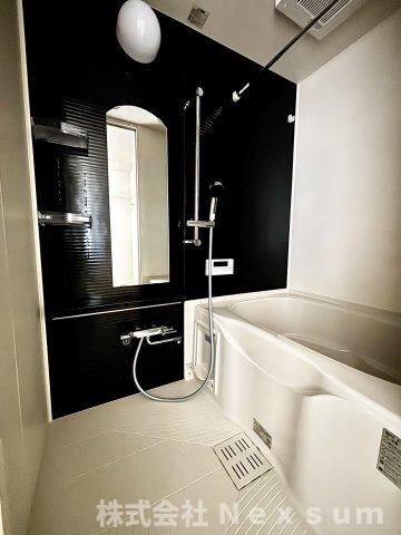 今池駅 徒歩5分 4階の物件内観写真