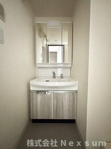 今池駅 徒歩5分 4階の物件内観写真