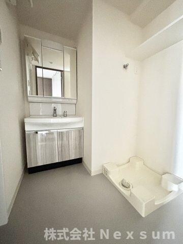 今池駅 徒歩5分 4階の物件内観写真