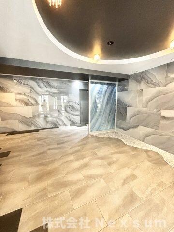 今池駅 徒歩5分 4階の物件外観写真