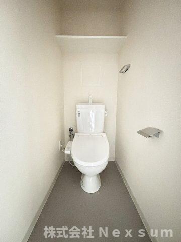 今池駅 徒歩5分 4階の物件内観写真