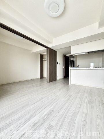 今池駅 徒歩5分 4階の物件内観写真