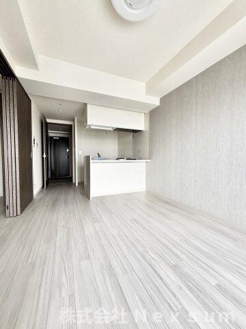 今池駅 徒歩5分 4階の物件内観写真