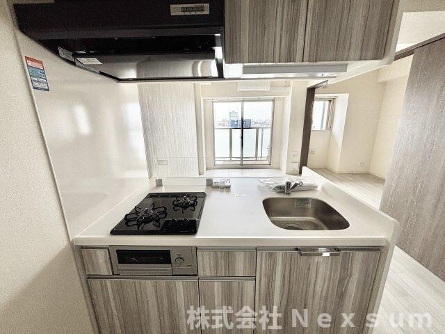 今池駅 徒歩5分 4階の物件内観写真