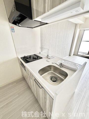 今池駅 徒歩5分 4階の物件内観写真