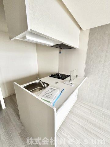 今池駅 徒歩5分 4階の物件内観写真