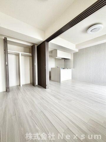 今池駅 徒歩5分 4階の物件内観写真