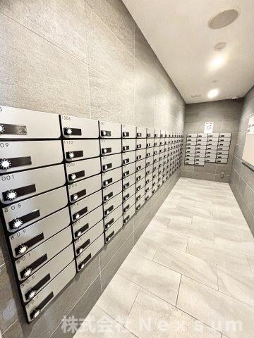 今池駅 徒歩5分 4階の物件内観写真