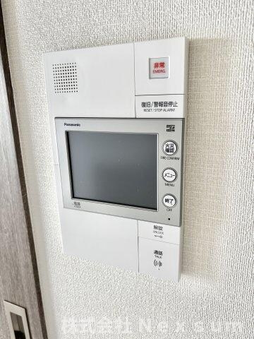 今池駅 徒歩5分 4階の物件内観写真